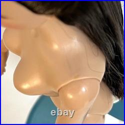 Tonner Tyler Sydney 16 Mayfair Gala London Fashion Doll Fest. Excl. LE 100 Nude