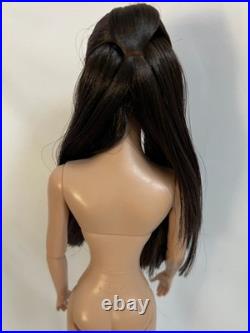 Tonner Tyler Sydney 16 Mayfair Gala London Fashion Doll Fest. Excl. LE 100 Nude