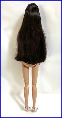 Tonner Tyler Sydney 16 Mayfair Gala London Fashion Doll Fest. Excl. LE 100 Nude