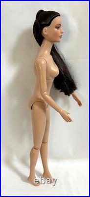 Tonner Tyler Sydney 16 Mayfair Gala London Fashion Doll Fest. Excl. LE 100 Nude