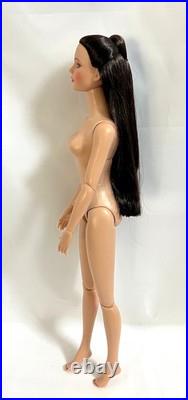 Tonner Tyler Sydney 16 Mayfair Gala London Fashion Doll Fest. Excl. LE 100 Nude