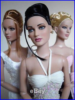 Tonner Tyler Sydney Shauna Most Gracious Rare & Hard To Find! Le Of 100