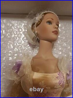 Tonner Tyler VIENNA WALTZ 2001 Event Exclusive Doll NRFB Rare LE 350