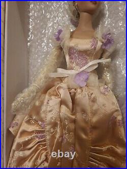 Tonner Tyler VIENNA WALTZ 2001 Event Exclusive Doll NRFB Rare LE 350