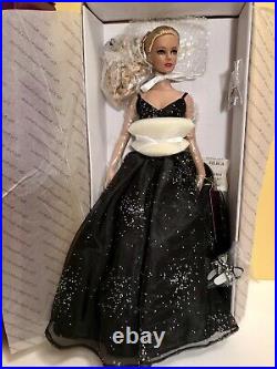 Tonner Tyler WINTER NOCTURNE SYDNEY 2006 Event Exclusive Doll NRFB RARE LE 100