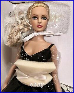 Tonner Tyler WINTER NOCTURNE SYDNEY 2006 Event Exclusive Doll NRFB RARE LE 100