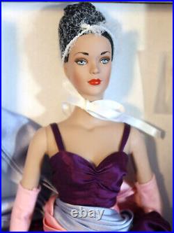 Tonner Tyler Wentworth 1/4 Amethyste 16 Doll TM1302 2003