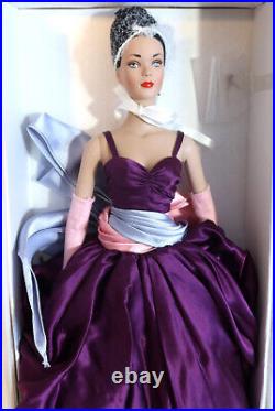 Tonner Tyler Wentworth 1/4 Amethyste 16 Doll TM1302 2003