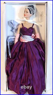 Tonner Tyler Wentworth 1/4 Amethyste 16 Doll TM1302 2003