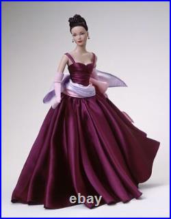 Tonner Tyler Wentworth 1/4 Amethyste 16 Doll TM1302 2003