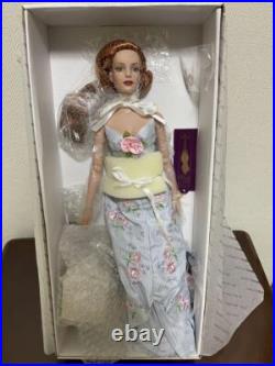 Tonner Tyler Wentworth 1/4 Doll Sydney Spring Prelude Almost unused