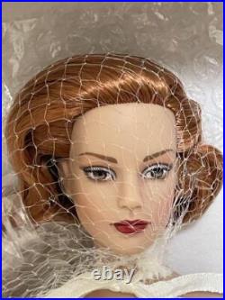 Tonner Tyler Wentworth 1/4 Doll Sydney Spring Prelude Almost unused