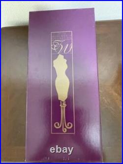 Tonner Tyler Wentworth 1/4 Doll Sydney Spring Prelude Almost unused