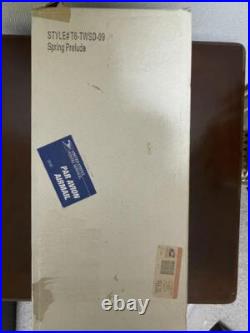 Tonner Tyler Wentworth 1/4 Doll Sydney Spring Prelude Almost unused