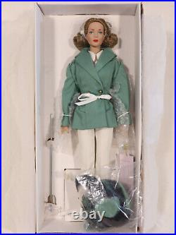 Tonner Tyler Wentworth 1/4 Ensemble Sport 16 Doll TM1301 2003 SIGNED