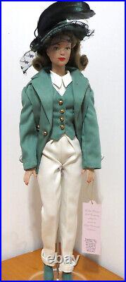 Tonner Tyler Wentworth 1/4 Ensemble Sport 16 Doll TM1301 2003 SIGNED