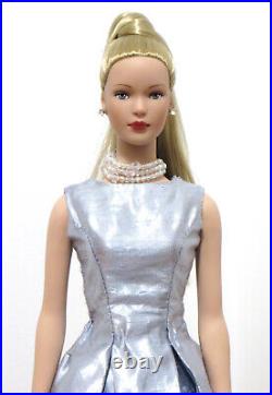 Tonner Tyler Wentworth 1/4 Millenium Ball 16 Doll 99804 1999 SIGNED