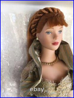 Tonner Tyler Wentworth 1/4 Party of the Season 16 Doll 99803 From Japan