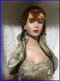 Tonner Tyler Wentworth 1/4 Party of the Season 16 Doll 99803 From Japan