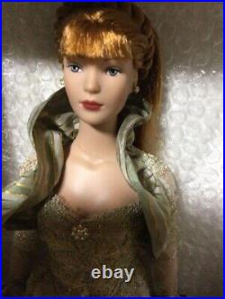 Tonner Tyler Wentworth 1/4 Party of the Season 16 Doll 99803 From Japan