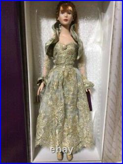 Tonner Tyler Wentworth 1/4 Party of the Season 16 Doll 99803 From Japan