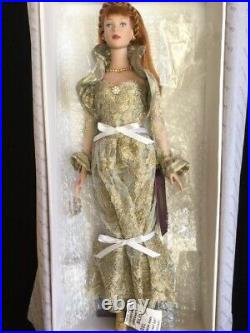 Tonner Tyler Wentworth 1/4 Party of the Season 16 Doll 99803 From Japan