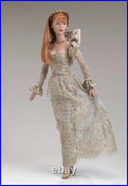 Tonner Tyler Wentworth 1/4 Party of the Season 16 Doll 99803 From Japan