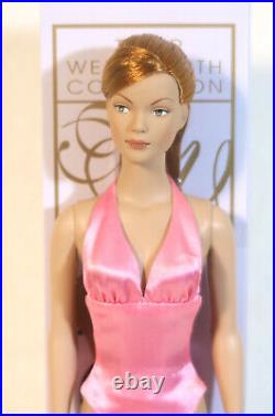 Tonner Tyler Wentworth 1/4 Ready to Wear Saucy Tyler Redhead 16 Doll SIGNED