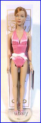 Tonner Tyler Wentworth 1/4 Ready to Wear Saucy Tyler Redhead 16 Doll SIGNED