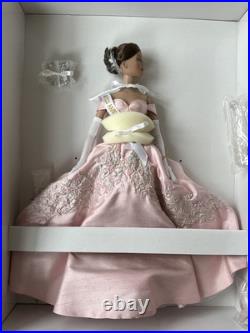 Tonner Tyler Wentworth 16 2004 VINTAGE BEAUTY MISS AMERICA CHARLOTTE Doll NRFB Tonner Tyler Wentworth 16 2004 VINTAGE BEAUTY MISS AMERICA CHARLOTTE Doll NRFB