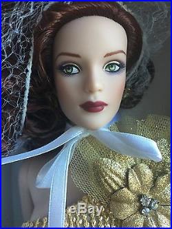 Tonner Tyler Wentworth 16 2009 It Was A Very Good Decade Anniversary Doll NRFB