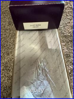 Tonner Tyler Wentworth 16 24 KT Sydney Chase Doll Redhead Evening Gown