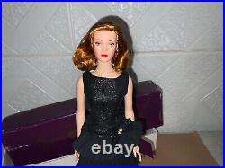 Tonner Tyler Wentworth 16 CHAMPAGNE AND CAVIAR 2001 Limited Edition Doll