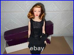 Tonner Tyler Wentworth 16 CHAMPAGNE AND CAVIAR 2001 Limited Edition Doll