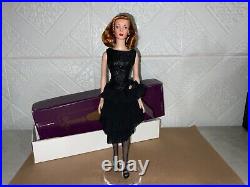 Tonner Tyler Wentworth 16 CHAMPAGNE AND CAVIAR 2001 Limited Edition Doll