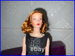 Tonner Tyler Wentworth 16 CHAMPAGNE AND CAVIAR 2001 Limited Edition Doll