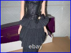 Tonner Tyler Wentworth 16 CHAMPAGNE AND CAVIAR 2001 Limited Edition Doll