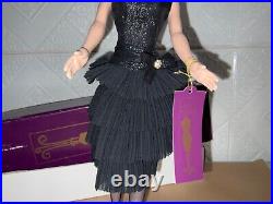 Tonner Tyler Wentworth 16 CHAMPAGNE AND CAVIAR 2001 Limited Edition Doll