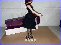 Tonner Tyler Wentworth 16 CHAMPAGNE AND CAVIAR 2001 Limited Edition Doll