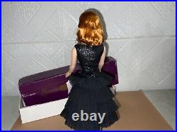 Tonner Tyler Wentworth 16 CHAMPAGNE AND CAVIAR 2001 Limited Edition Doll