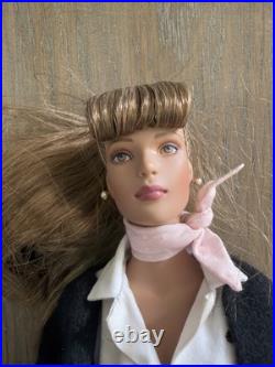 Tonner Tyler Wentworth 16 CLEVELAND DOLL CLUB ROCK N ROLL Fashion Doll No Box