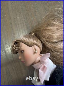 Tonner Tyler Wentworth 16 CLEVELAND DOLL CLUB ROCK N ROLL Fashion Doll No Box