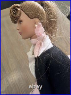 Tonner Tyler Wentworth 16 CLEVELAND DOLL CLUB ROCK N ROLL Fashion Doll No Box