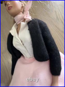 Tonner Tyler Wentworth 16 CLEVELAND DOLL CLUB ROCK N ROLL Fashion Doll No Box