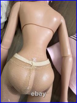 Tonner Tyler Wentworth 16 CLEVELAND DOLL CLUB ROCK N ROLL Fashion Doll No Box