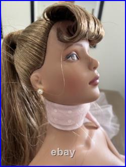 Tonner Tyler Wentworth 16 CLEVELAND DOLL CLUB ROCK N ROLL Fashion Doll No Box