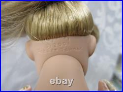 Tonner Tyler Wentworth -16 DOLL, Sydney Chase Great Strides, GENE DRESS