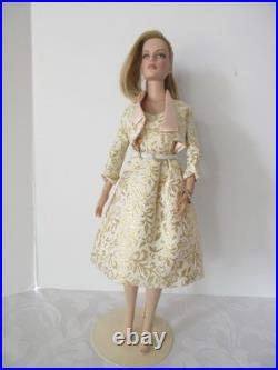 Tonner Tyler Wentworth -16 DOLL, Sydney Chase Great Strides, GENE DRESS Tonner Tyler Wentworth -16 DOLL, Sydney Chase Great Strides, GENE DRESS