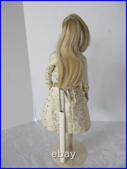 Tonner Tyler Wentworth -16 DOLL, Sydney Chase Great Strides, GENE DRESS