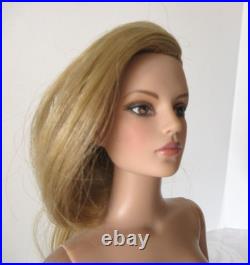 Tonner Tyler Wentworth -16 DOLL, Sydney Chase Great Strides, GENE DRESS
